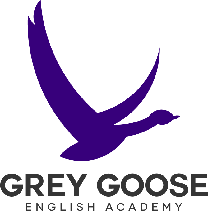 Grey Goose English Academy